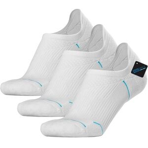 Bundle 3 Boxes (9 Pairs)BRISIRA Bamboo No Show Socks (XL) Premium Comfort & Fit!